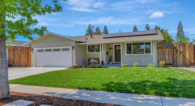 Photo of 1015 Rawlings Dr, San Jose, CA 95136
