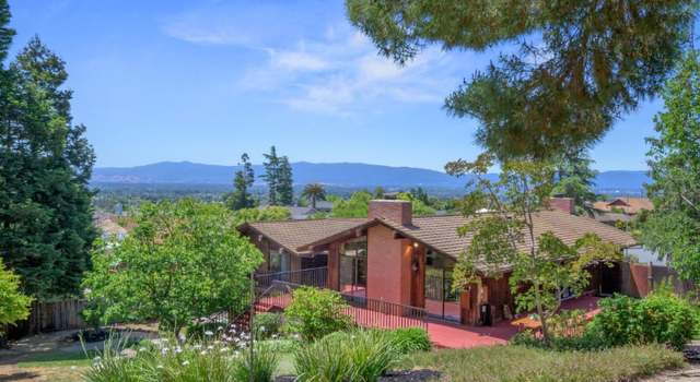 Photo of 3668 El Grande Dr, San Jose, CA 95132