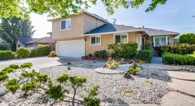 Photo of 1424 Dentwood Dr, San Jose, CA 95118