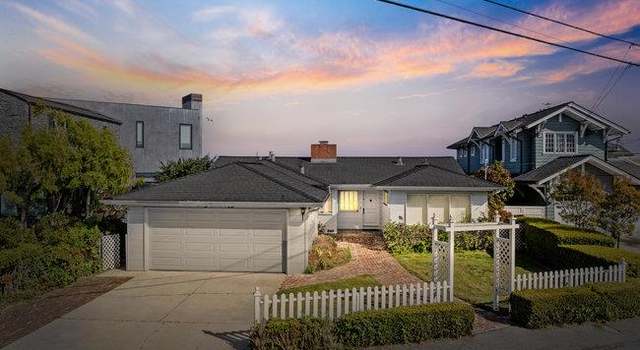 Photo of 4750 Opal Cliff Dr, Santa Cruz, CA 95062