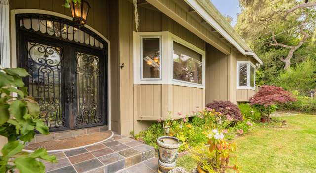 Photo of 1093 Presidio Rd, Pebble Beach, CA 93953