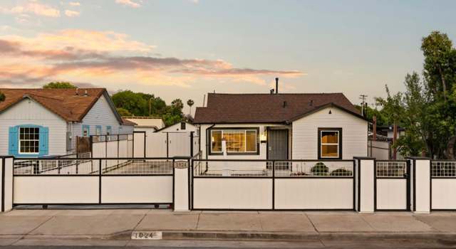 Photo of 1924 Kammerer Ave, San Jose, CA 95116