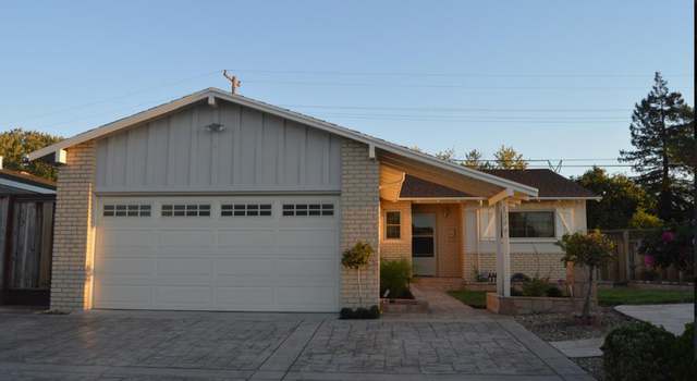Photo of 1695 Spring St, Mountain View, CA 94043