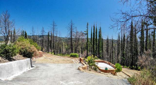Photo of 1390 Pinecrest Dr, Boulder Creek, CA 95006