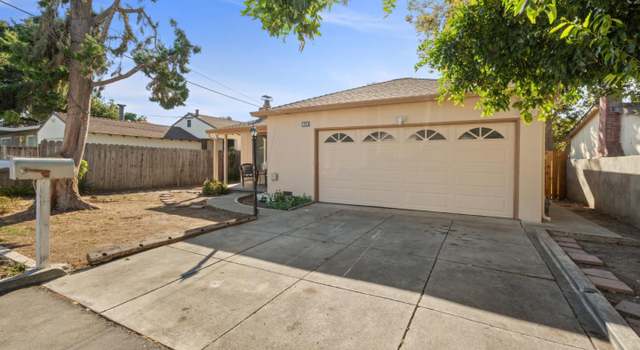 Photo of 2281 Poplar Ave, East Palo Alto, CA 94303