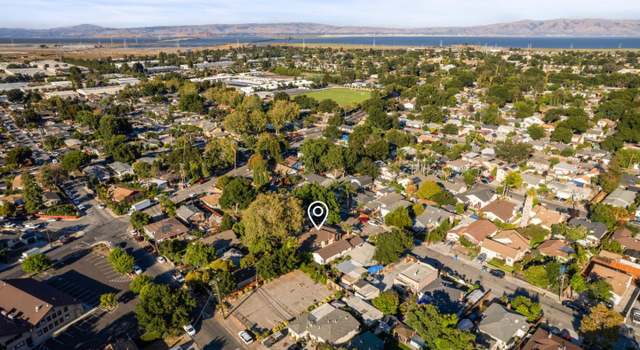 Photo of 2281 Poplar Ave, East Palo Alto, CA 94303