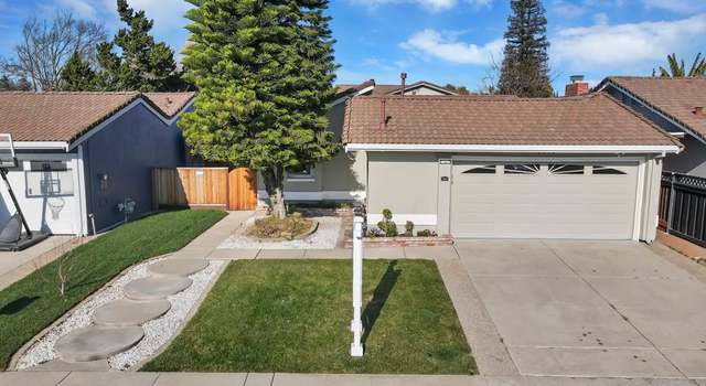 Photo of 5908 Marshwell Way, San Jose, CA 95138