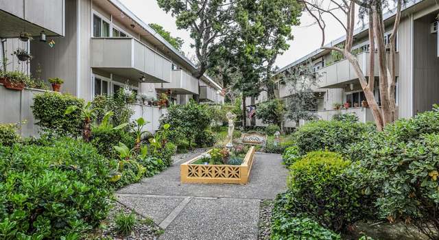 Photo of 1898 Meridian Ave #28, San Jose, CA 95125