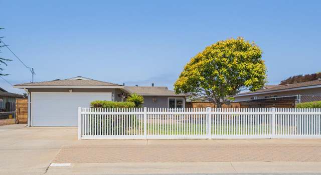 Photo of 3035 King Cir, Marina, CA 93933