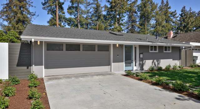 Photo of 759 Iris Ave, Sunnyvale, CA 94086