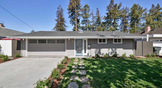 Photo of 759 Iris Ave, Sunnyvale, CA 94086