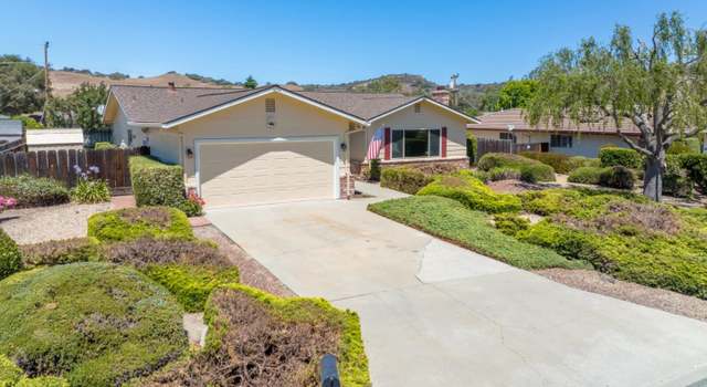 Photo of 20242 Palou Dr, Salinas, CA 93908