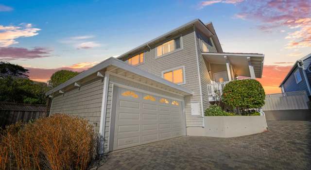 Photo of 219 Kent Rd, Pacifica, CA 94044