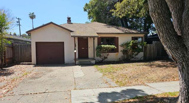 Photo of 3234 Hoover St, Redwood City, CA 94063