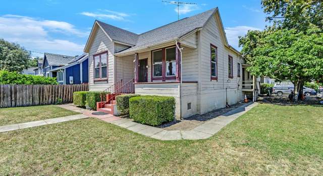 Photo of 419 TILTON Ave, San Mateo, CA 94401