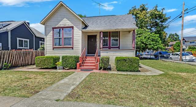 Photo of 419 TILTON Ave, San Mateo, CA 94401