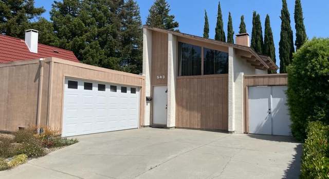 Photo of 543 Cashmere Ct, Sunnyvale, CA 94087