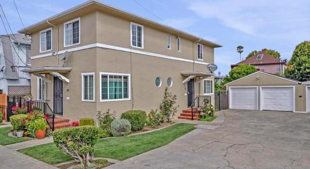 Photo of 1118-1120 54th St, Oakland, CA 94608