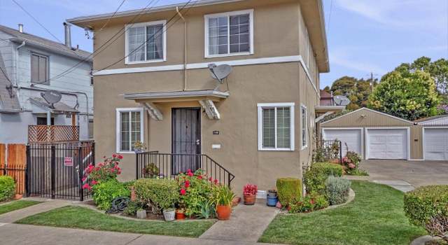 Photo of 1118-1120 54th St, Oakland, CA 94608