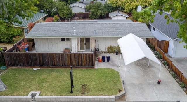 Photo of 18901 Tuggle Ave, Cupertino, CA 95014