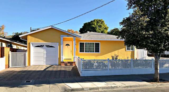 Photo of 207 Hemlock Ave, Redwood City, CA 94061