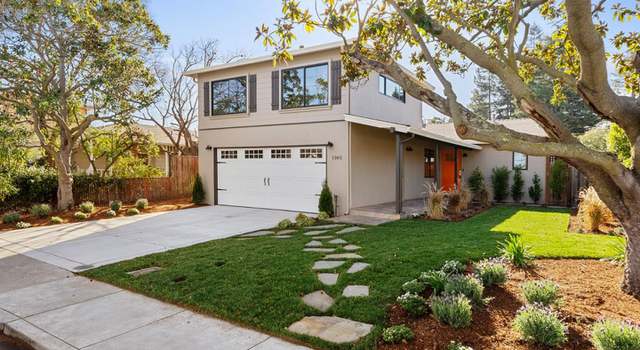 Photo of 1365 Todd St, Mountain View, CA 94040
