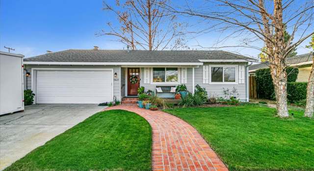 Photo of 5627 Indian Ave, San Jose, CA 95123