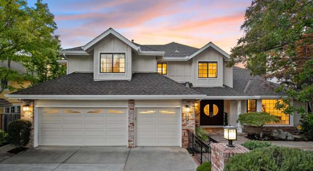 Photo of 109 Johnson Holw, Los Gatos, CA 95030