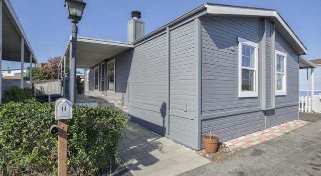 Photo of 3015 E Bayshore Rd #14, Redwood City, CA 94063