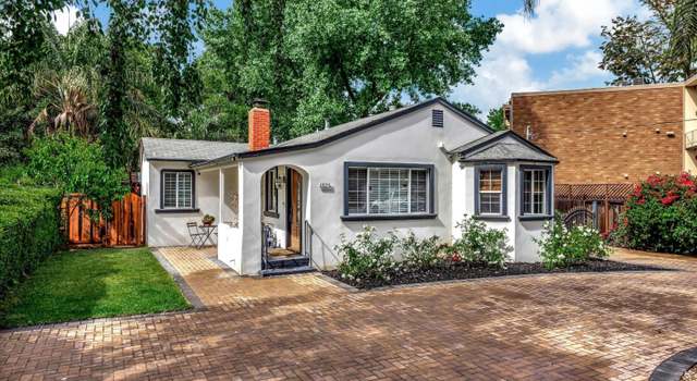 Photo of 1525 Keesling Ave, San Jose, CA 95125