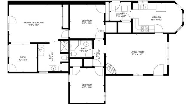 Photo of 1525 Keesling Ave, San Jose, CA 95125