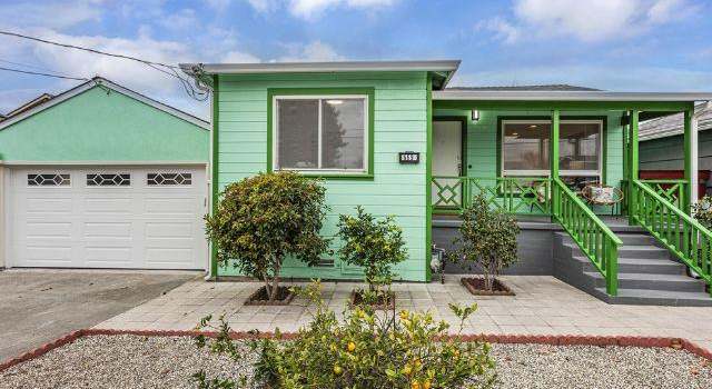 Photo of 669 6th Ave, San Bruno, CA 94066