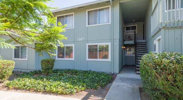 Photo of 1107 Reed Ave Unit B, Sunnyvale, CA 94086