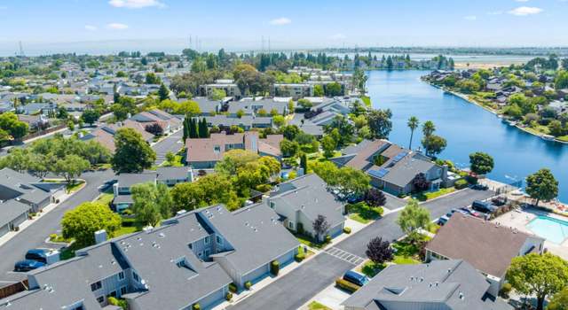 Photo of 1125 Forrestal Ln, Foster City, CA 94404