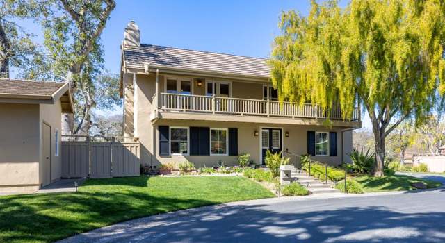 Photo of 25401 Markham Ln, Corral De Tierra, CA 93908