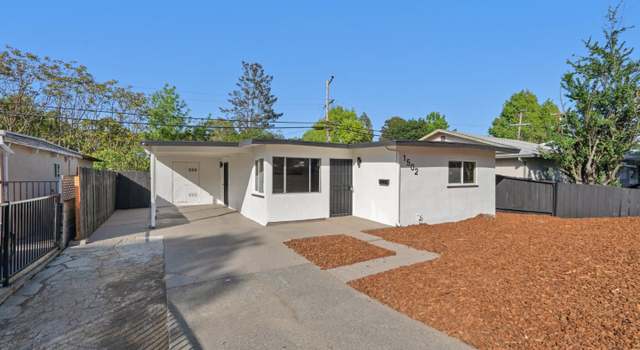 Photo of 1502 Magazine St, Vallejo, CA 94591