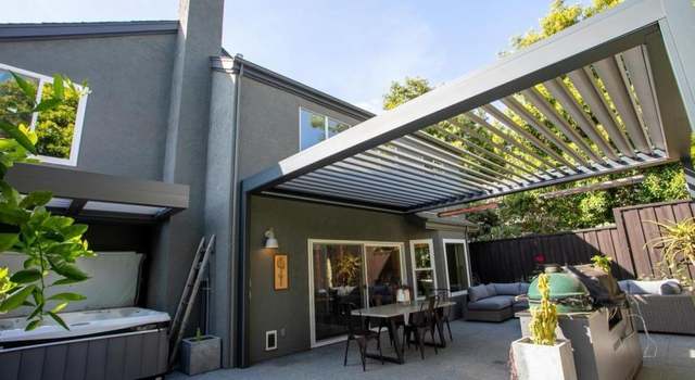 Photo of 208 Sidesaddle Cir, Scotts Valley, CA 95066