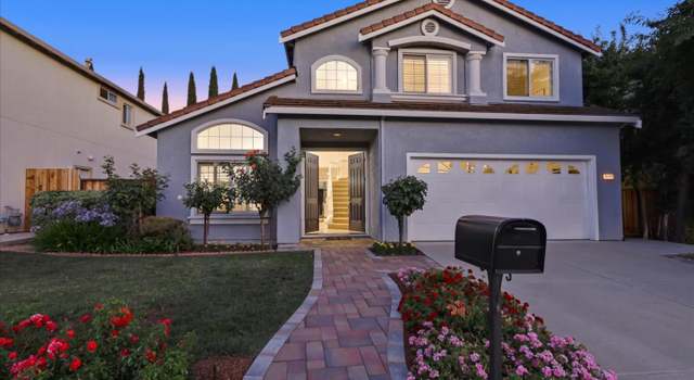 Photo of 3296 Pomerado Dr, San Jose, CA 95135