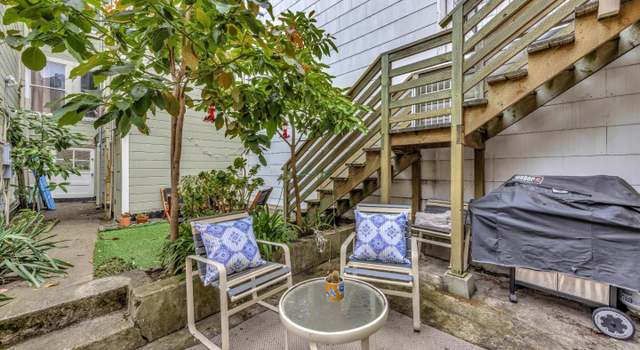 Photo of 477 10th Ave, San Francisco, CA 94118