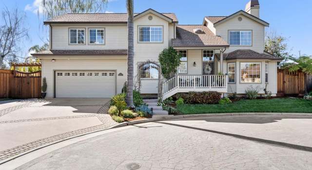Photo of 2241 Albert Ln, Capitola, CA 95010