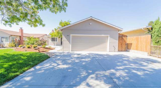 Photo of 1537 Adams Ave, Milpitas, CA 95035