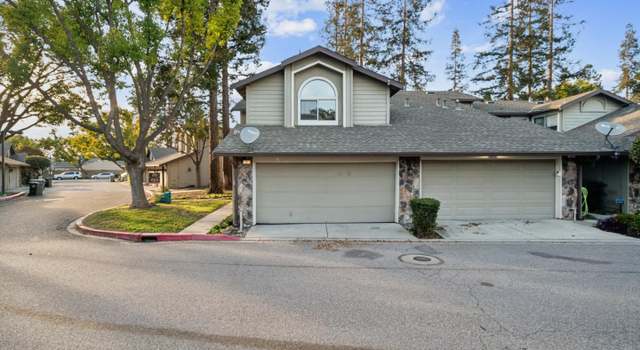 Photo of 25 Deer Run Cir, San Jose, CA 95136