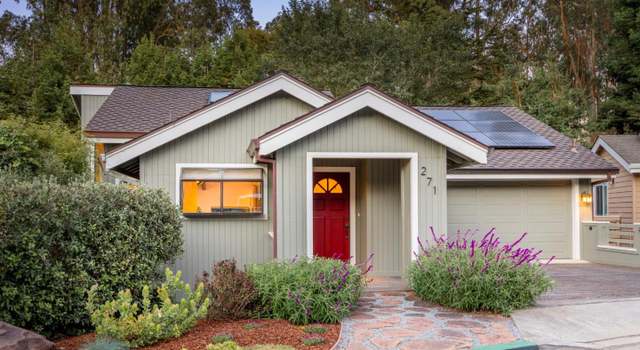 Photo of 271 Dry Creek Rd, Aptos, CA 95003