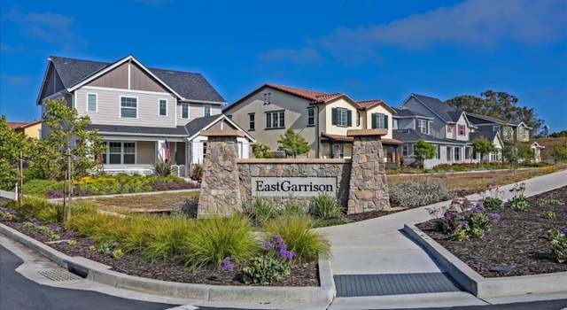 Photo of 16927 Mahone St, East Garrison, CA 93933
