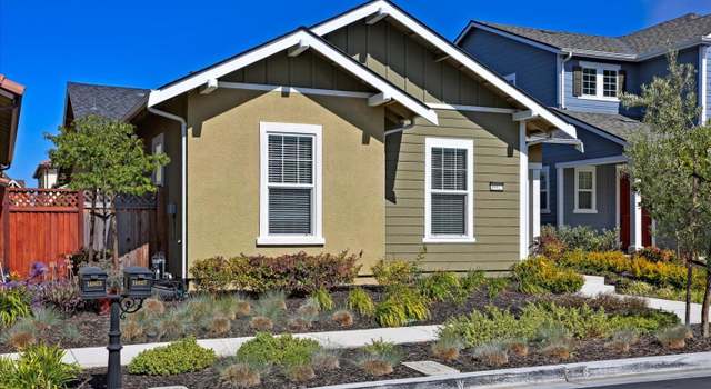 Photo of 16927 Mahone St, East Garrison, CA 93933