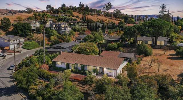 Photo of 3430 Ramstad Dr, San Jose, CA 95127