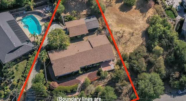 Photo of 3430 Ramstad Dr, San Jose, CA 95127