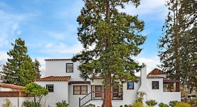 Photo of 503 Iris St, Redwood City, CA 94062