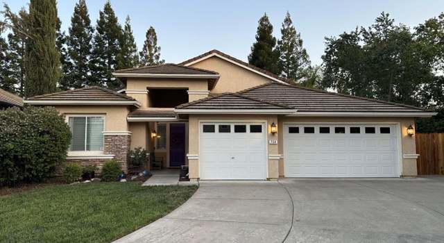 Photo of 764 Densmore Ct, Folsom, CA 95630