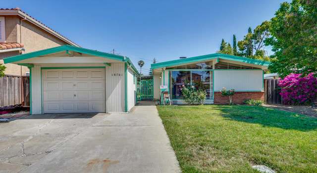 Photo of 18761 Hanna Dr, Cupertino, CA 95014